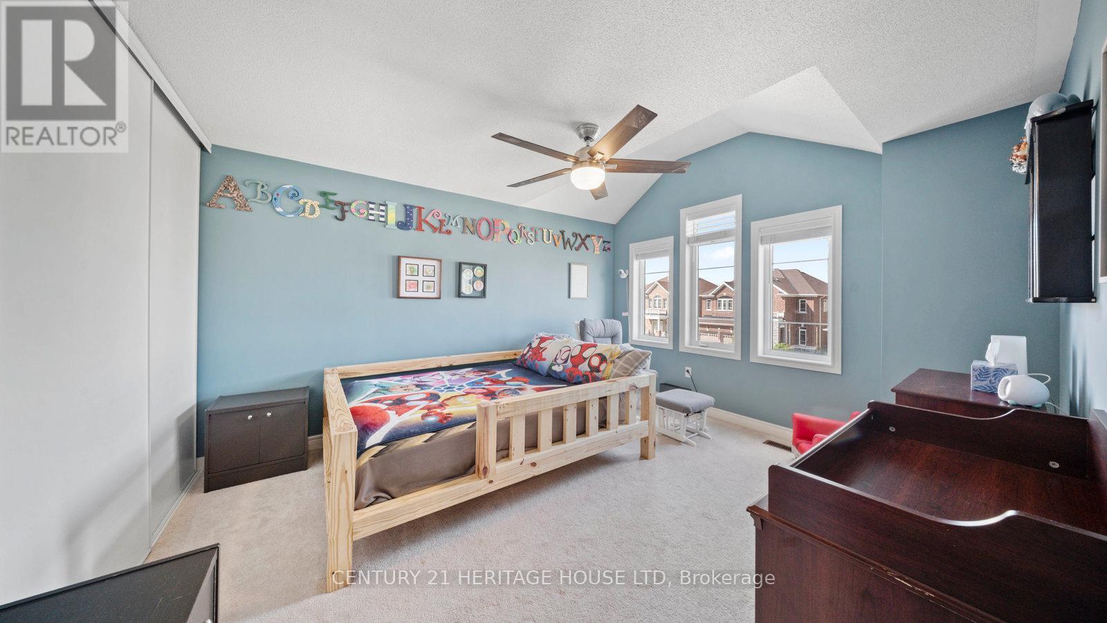 119 Barlow Place, Brant (Paris), Ontario  N3L 0G8 - Photo 23 - X12427765