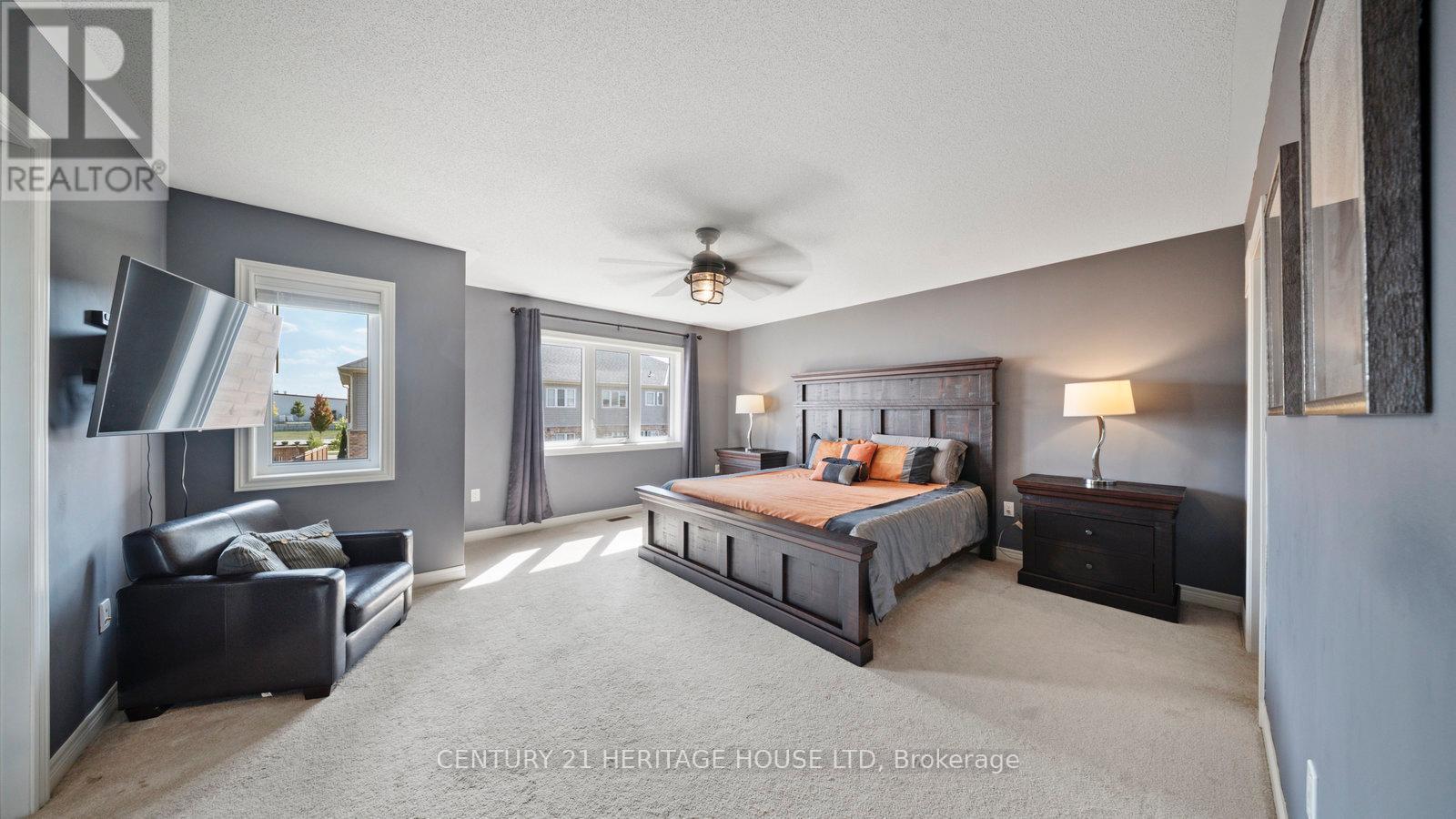 119 Barlow Place, Brant (Paris), Ontario  N3L 0G8 - Photo 25 - X12427765