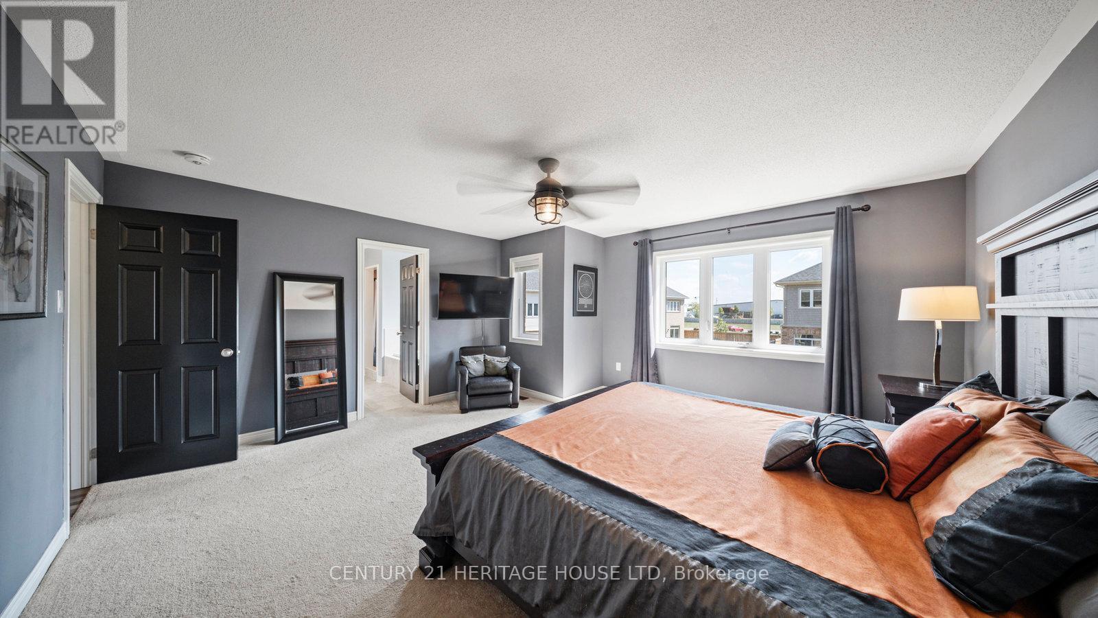 119 Barlow Place, Brant (Paris), Ontario  N3L 0G8 - Photo 26 - X12427765