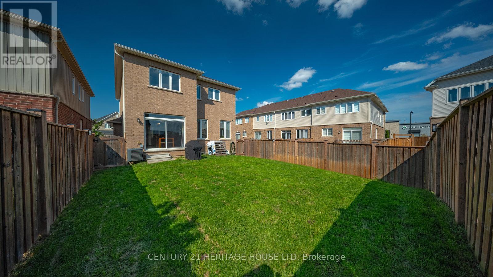 119 Barlow Place, Brant (Paris), Ontario  N3L 0G8 - Photo 32 - X12427765