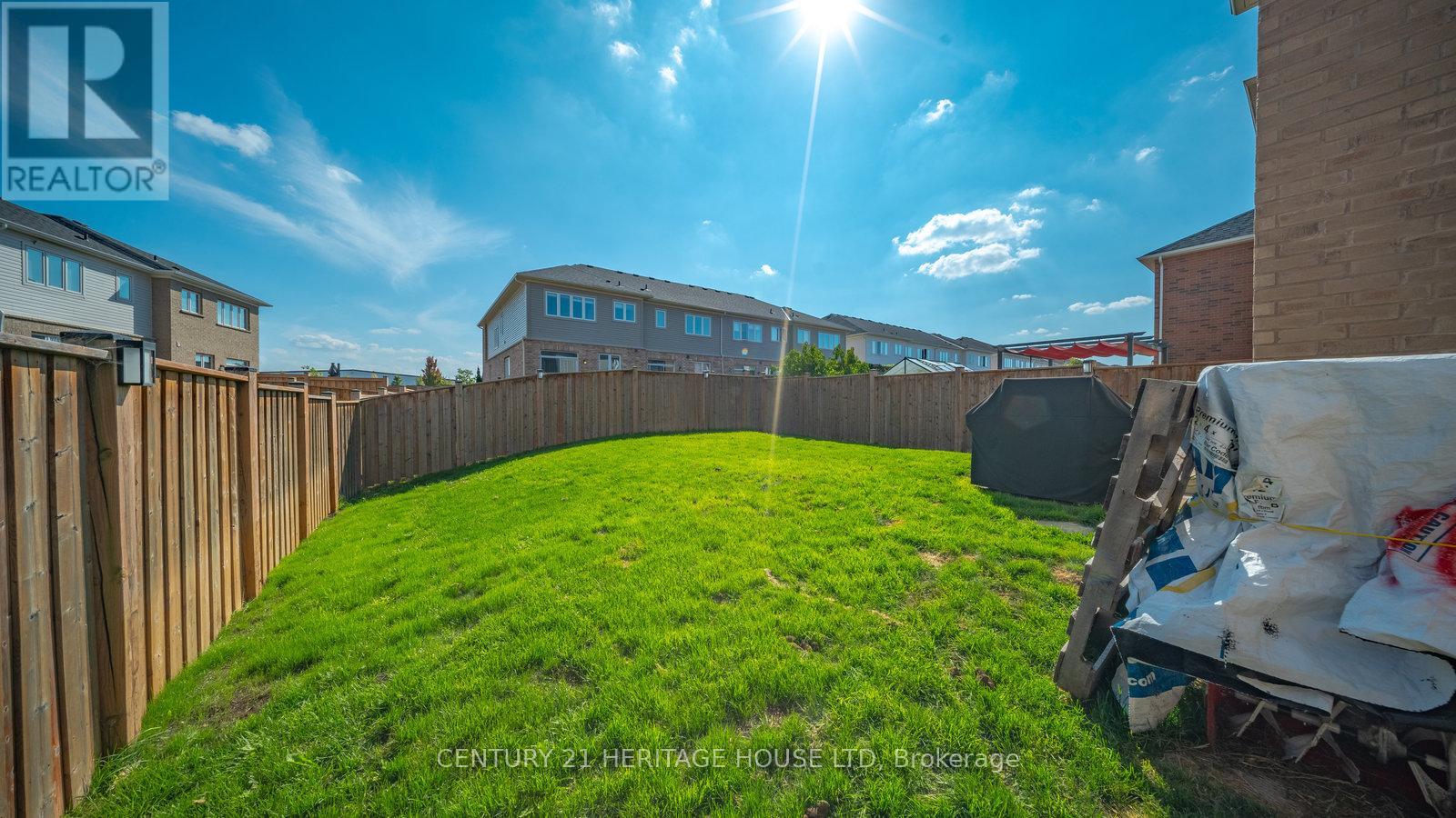 119 Barlow Place, Brant (Paris), Ontario  N3L 0G8 - Photo 33 - X12427765
