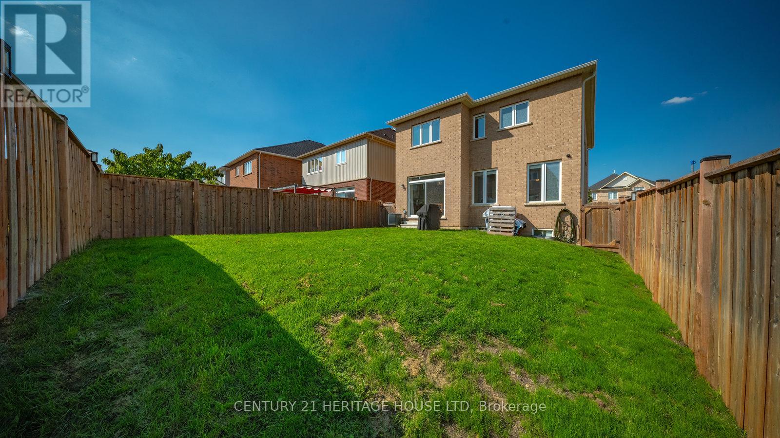 119 Barlow Place, Brant (Paris), Ontario  N3L 0G8 - Photo 34 - X12427765