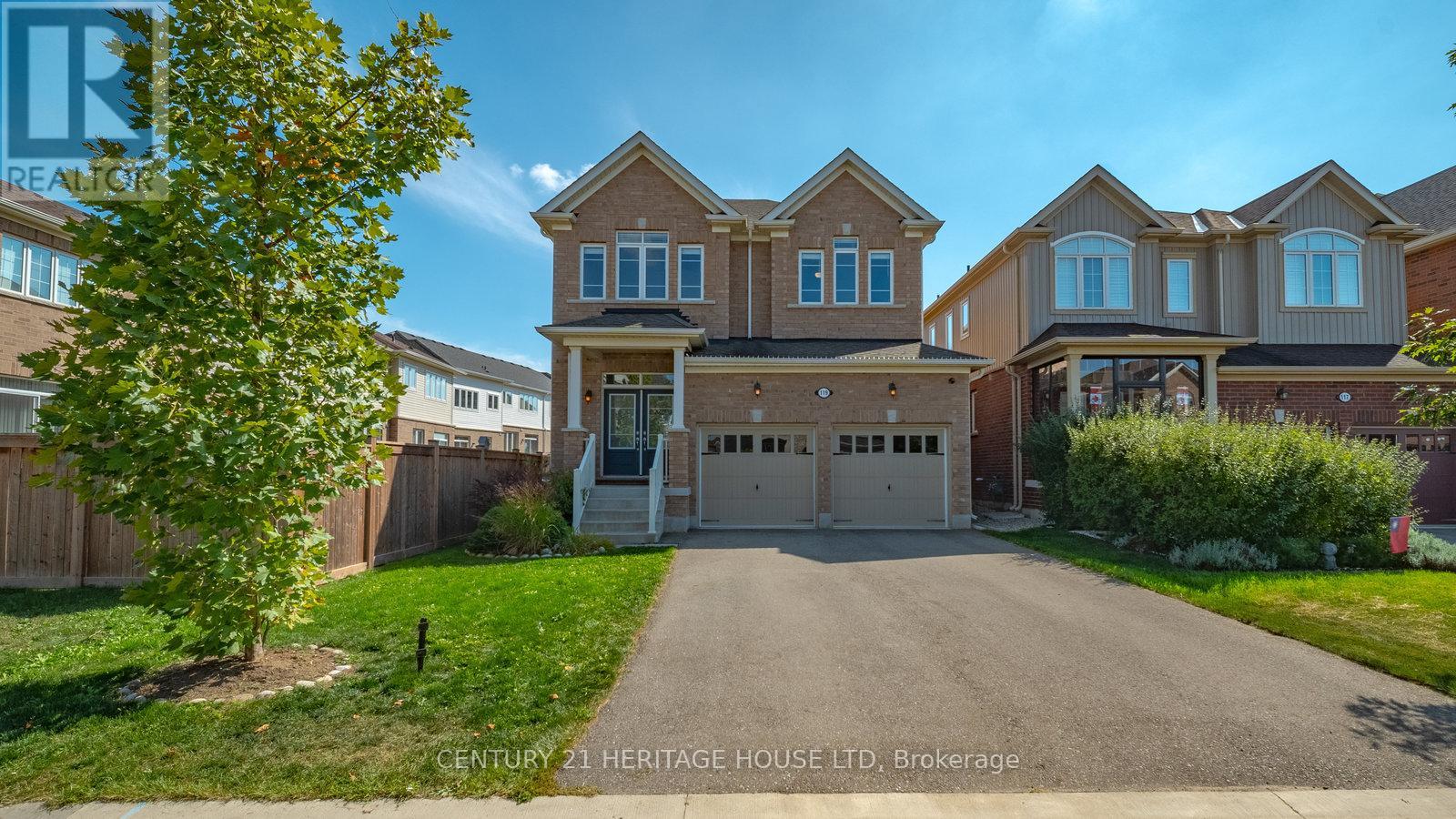 119 Barlow Place, Brant (Paris), Ontario  N3L 0G8 - Photo 36 - X12427765