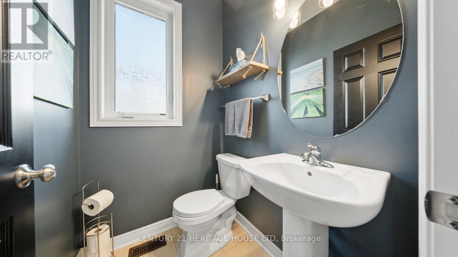 119 Barlow Place, Brant (Paris), Ontario  N3L 0G8 - Photo 8 - X12427765