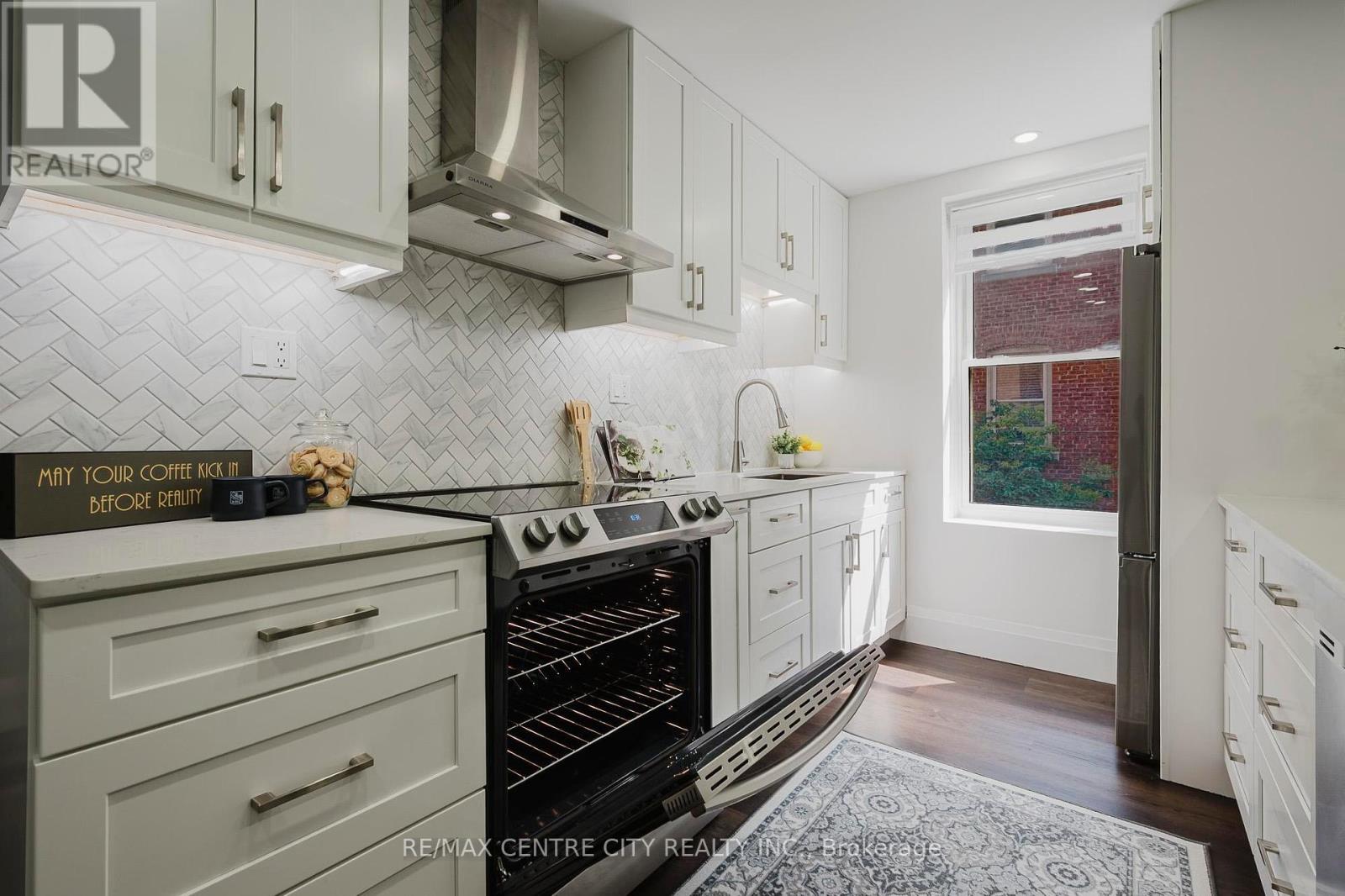 309 - 460 Wellington Street, London East, Ontario  N6A 3P8 - Photo 18 - X12190541