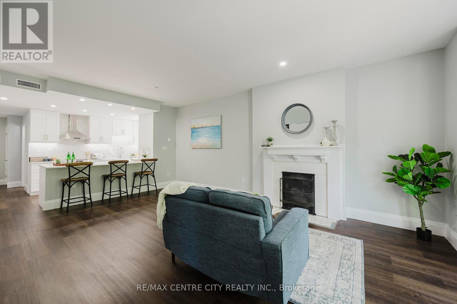 309 - 460 Wellington Street, London East, Ontario  N6A 3P8 - Photo 17 - X12190541