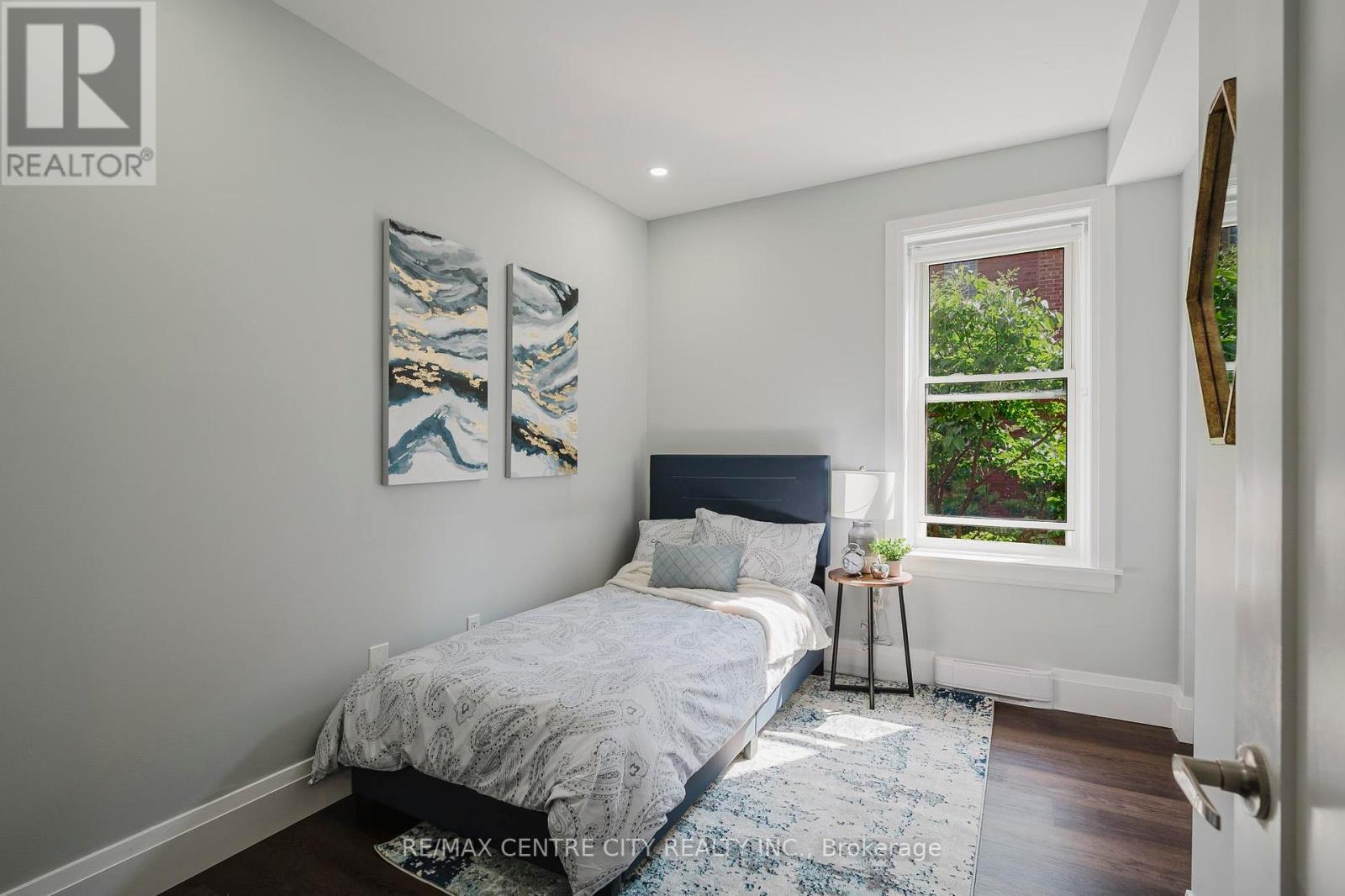 309 - 460 Wellington Street, London East, Ontario  N6A 3P8 - Photo 7 - X12190541