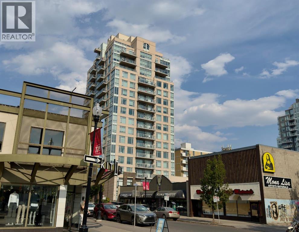 701, 1500 7 Street Sw, Calgary, Alberta  T2R 1A7 - Photo 29 - A2257499
