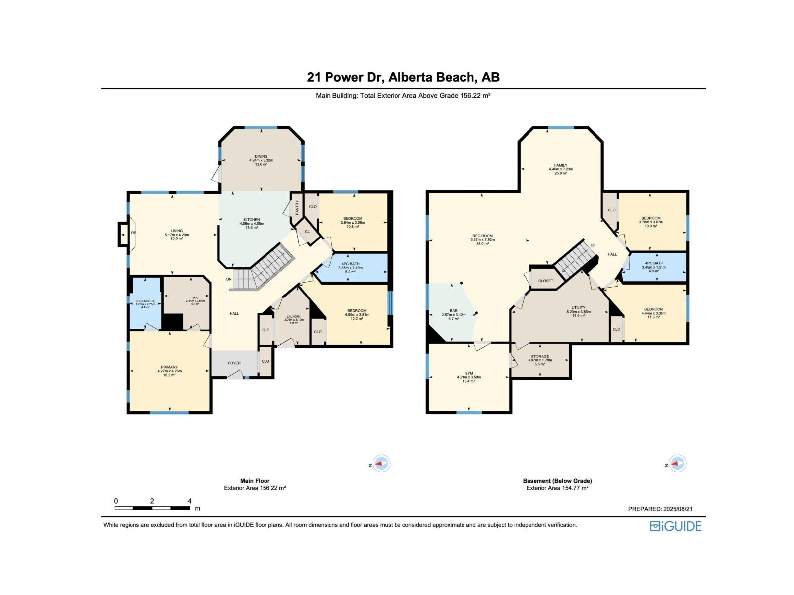 21 Power Dr, Rural Lac Ste. Anne County, Alberta  T0E 0A0 - Photo 59 - E4454140