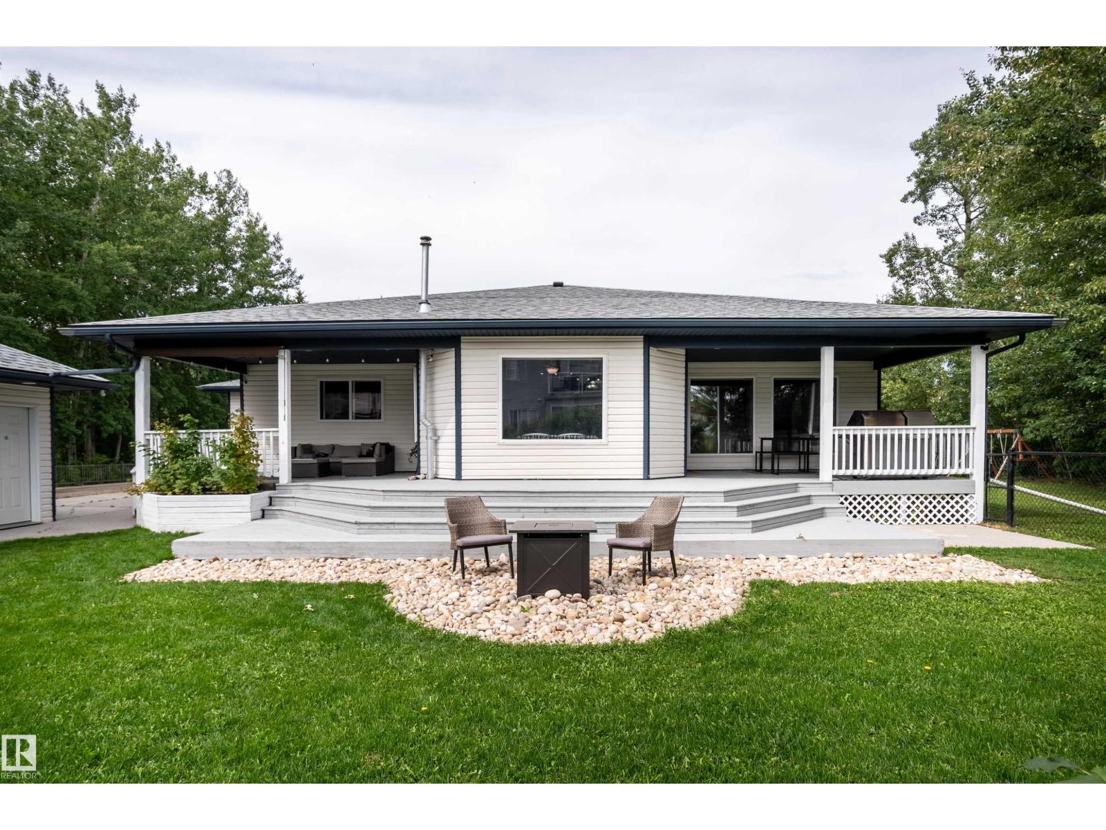 21 Power Dr, Rural Lac Ste. Anne County, Alberta  T0E 0A0 - Photo 45 - E4454140