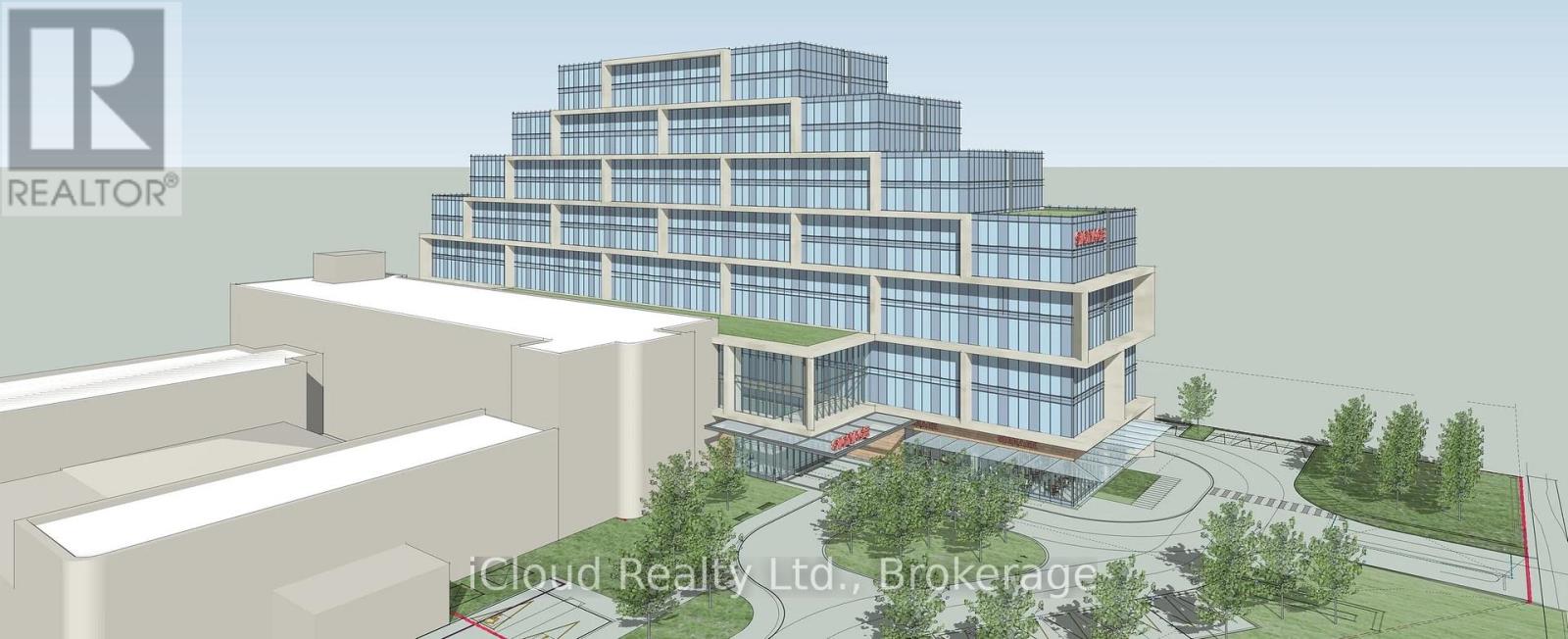 303 - 600 Dixon Road, Toronto, Ontario  M9W 1J1 - Photo 2 - W12425019