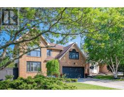 40 SPRINGFIELD BOULEVARD, Hamilton, Ontario