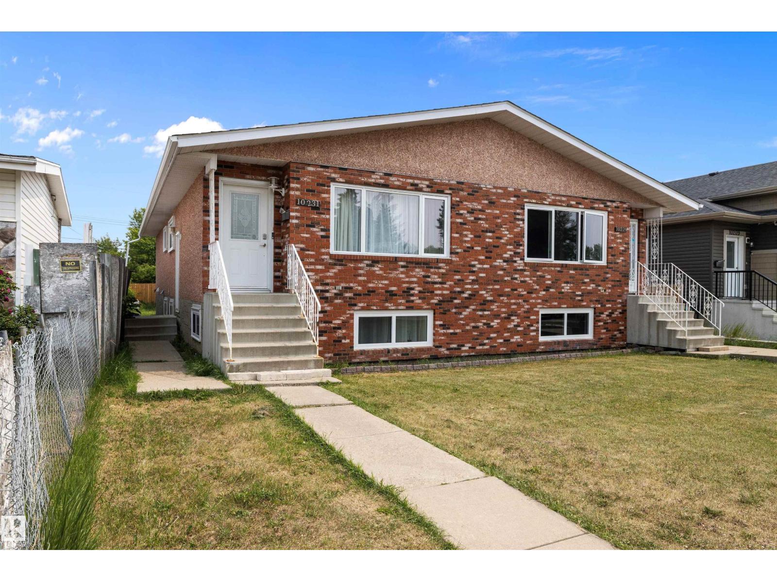 10229/10231 159 St Nw, Edmonton, Alberta  T5P 3A3 - Photo 2 - E4459572
