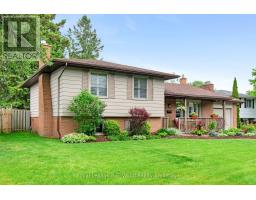32 Devon Court, Tillsonburg, Ca