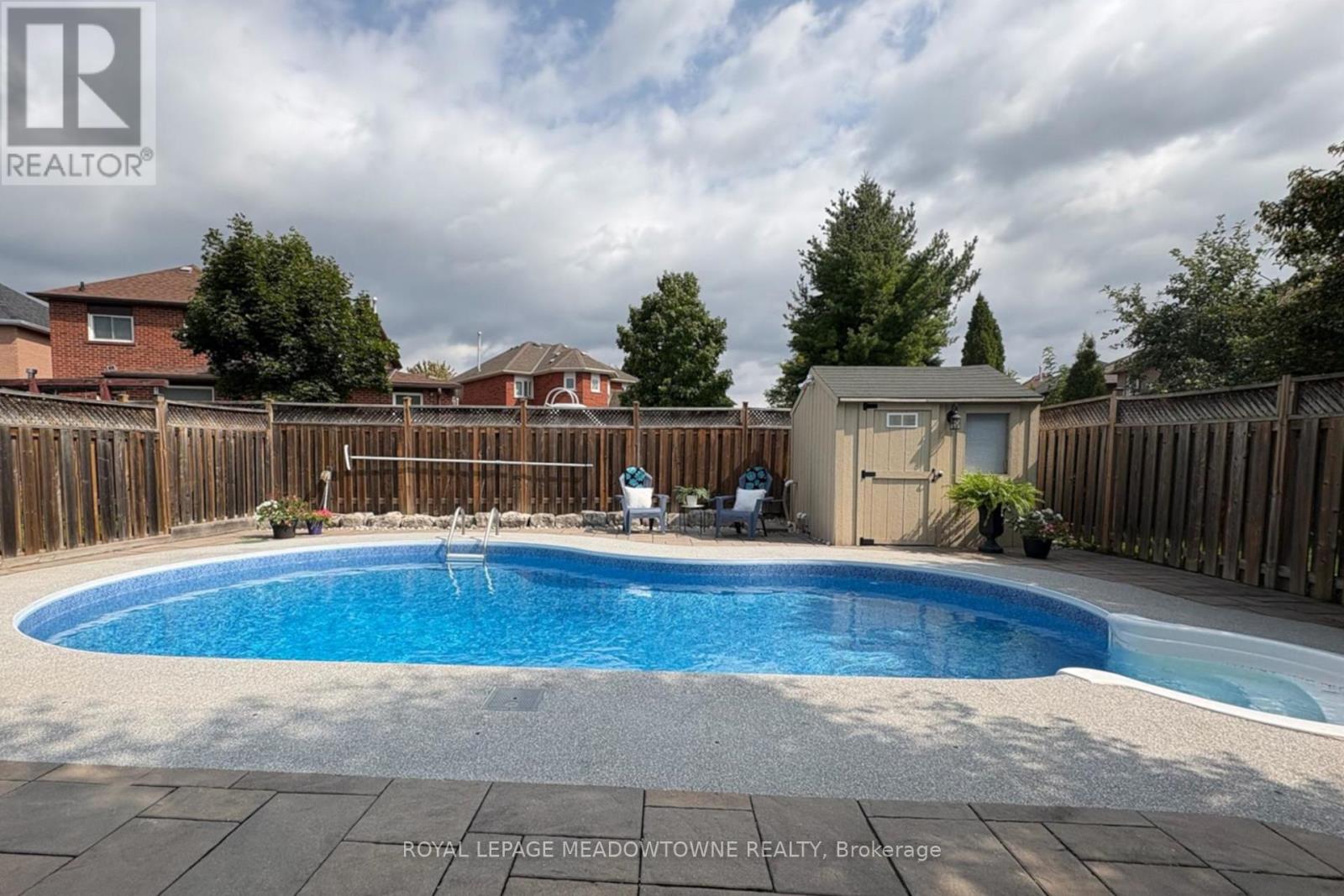 33 Harrop Avenue, Halton Hills, Ontario  L7G 5R4 - Photo 49 - W12427706