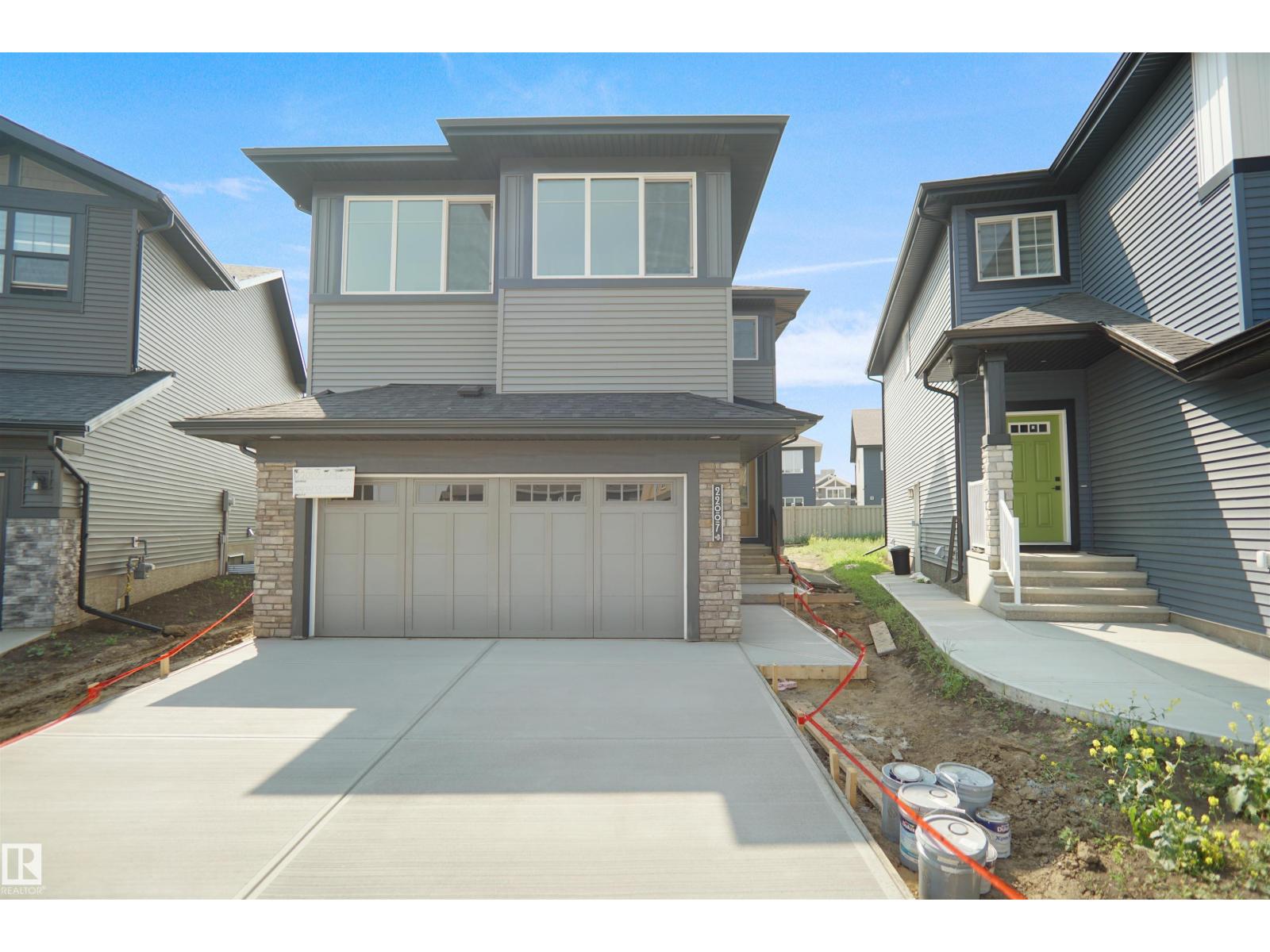 22007 81 Av Nw, Edmonton, Alberta  T5T 7H9 - Photo 2 - E4452338