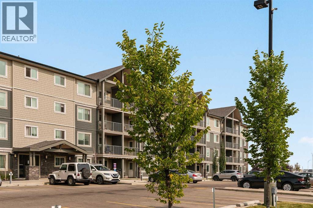 3106, 181 Skyview Ranch Manor NE, Calgary, Alberta