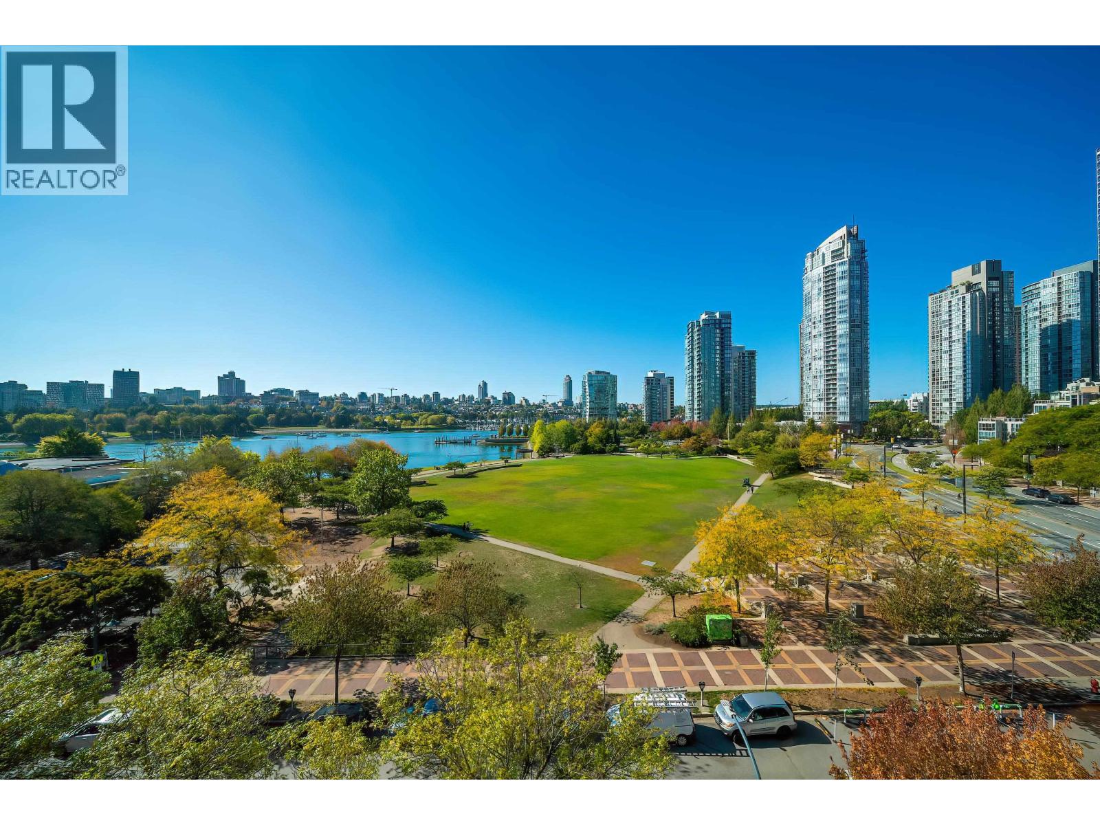 7* 199 DRAKE STREET, Vancouver, British Columbia