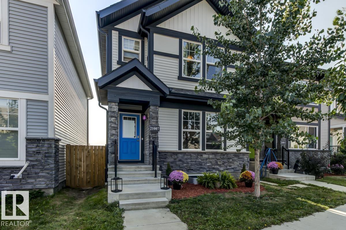 21007 130 Av Nw, Edmonton, Alberta  T5S 0L4 - Photo 1 - E4459573