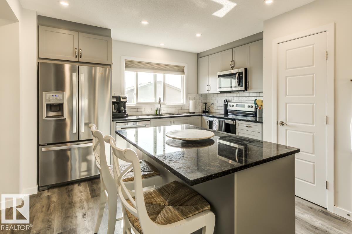 21007 130 Av Nw, Edmonton, Alberta  T5S 0L4 - Photo 10 - E4459573
