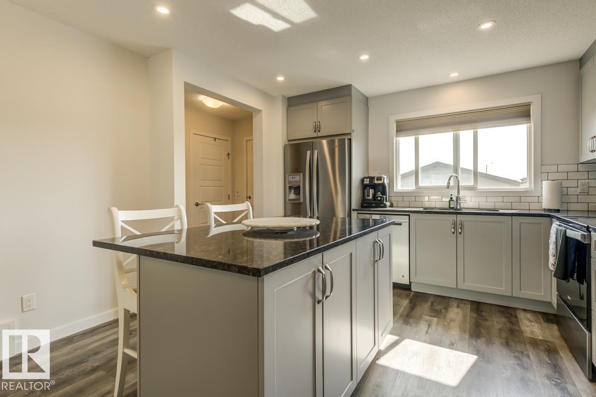 21007 130 Av Nw, Edmonton, Alberta  T5S 0L4 - Photo 11 - E4459573