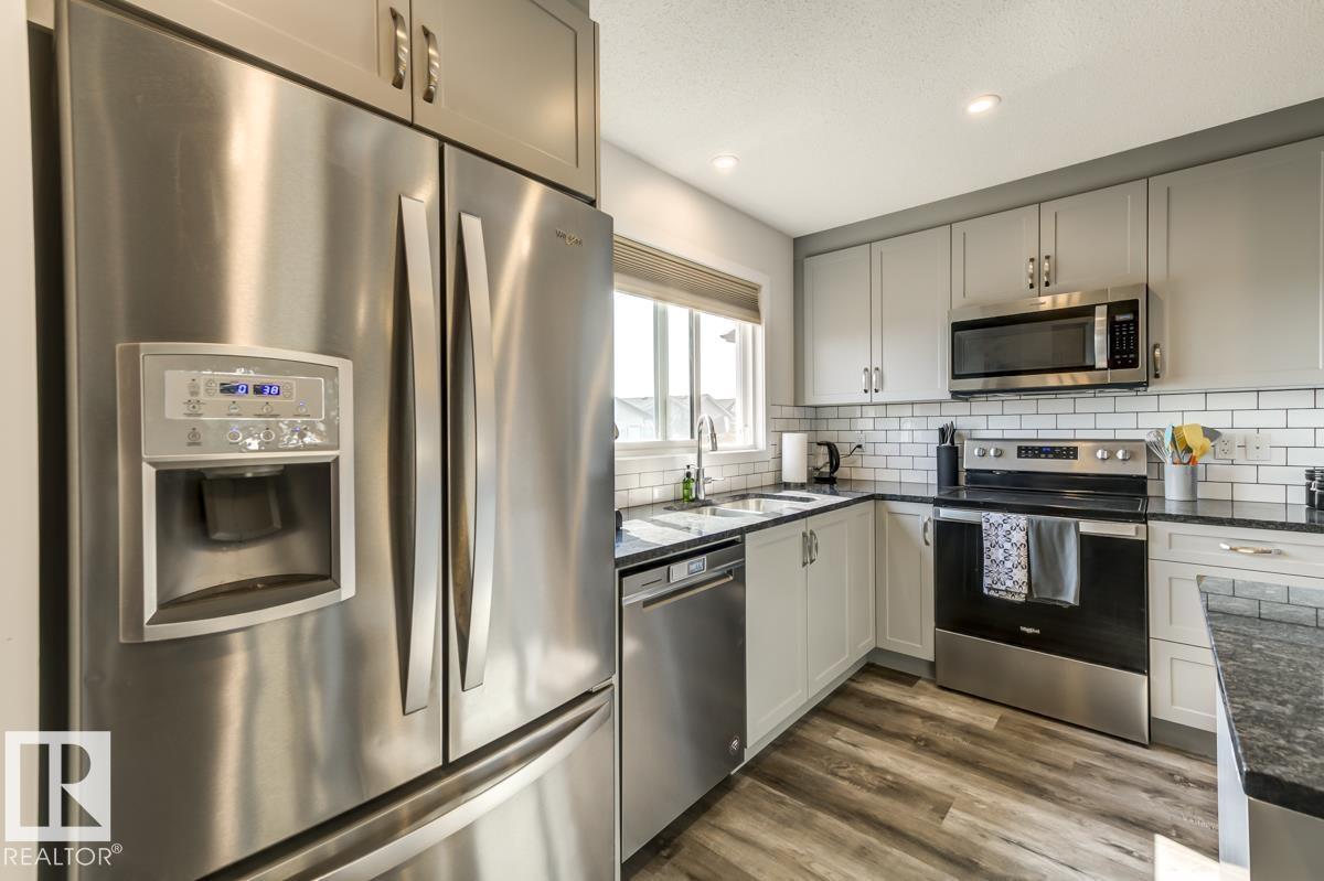 21007 130 Av Nw, Edmonton, Alberta  T5S 0L4 - Photo 13 - E4459573