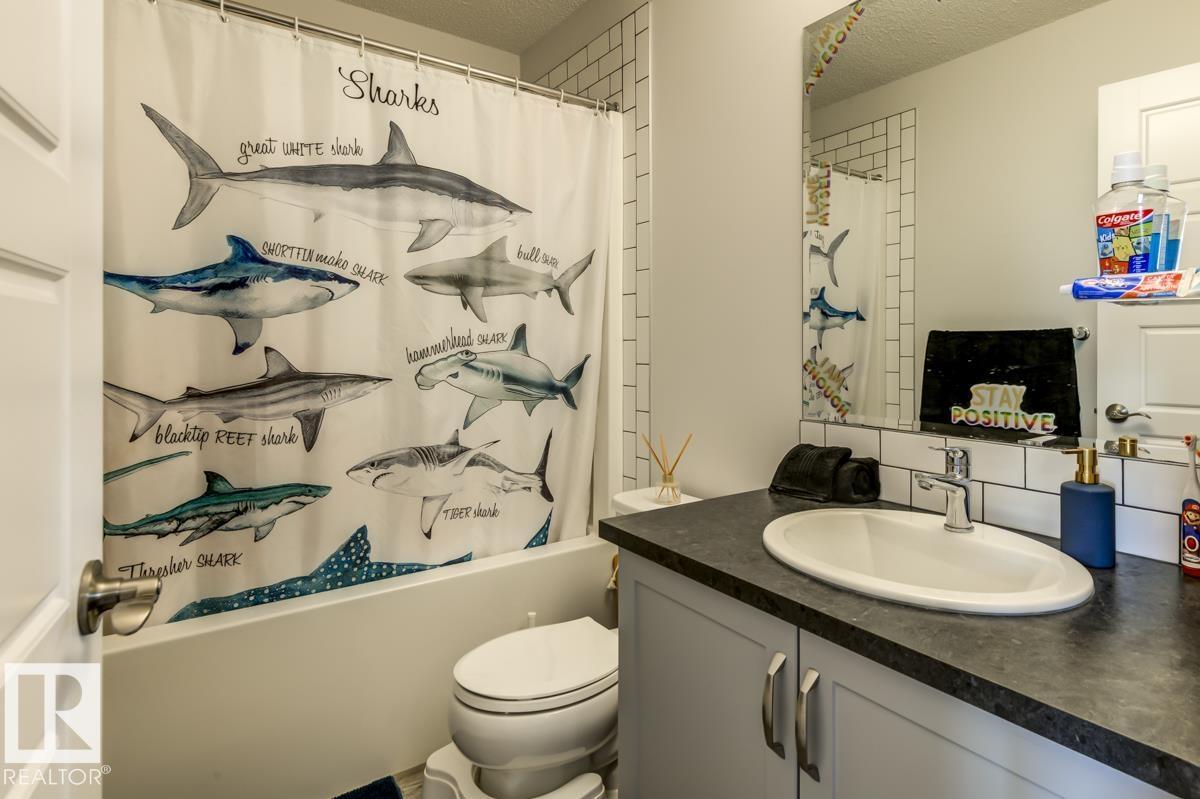 21007 130 Av Nw, Edmonton, Alberta  T5S 0L4 - Photo 25 - E4459573