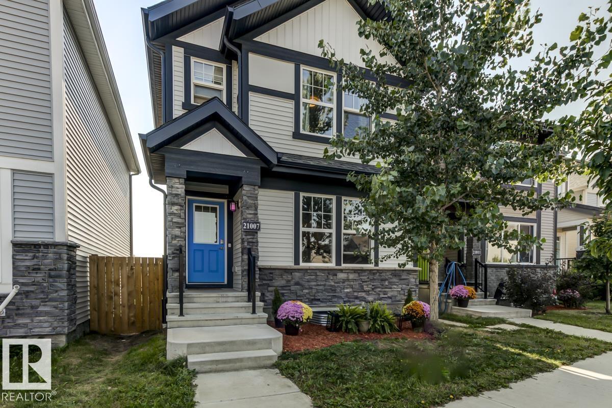 21007 130 Av Nw, Edmonton, Alberta  T5S 0L4 - Photo 52 - E4459573