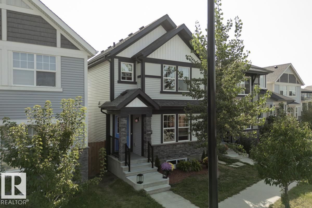 21007 130 Av Nw, Edmonton, Alberta  T5S 0L4 - Photo 53 - E4459573