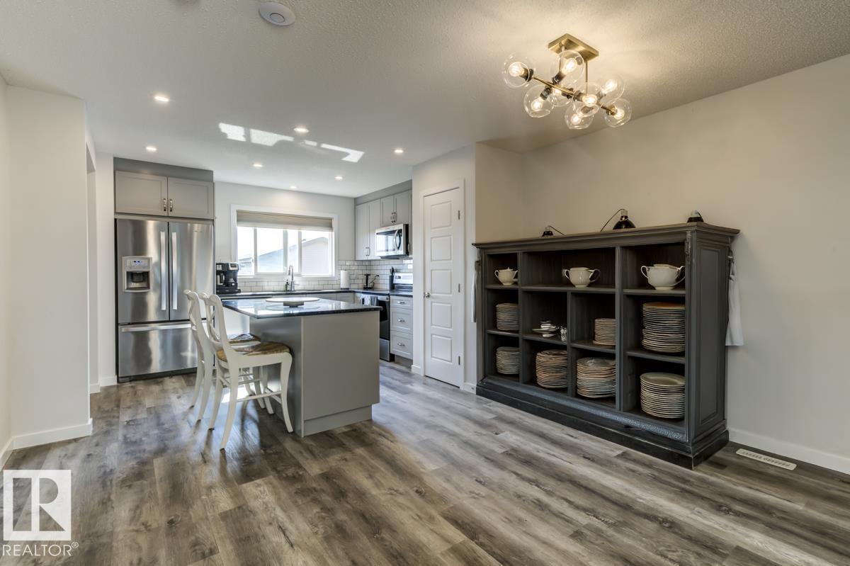 21007 130 Av Nw, Edmonton, Alberta  T5S 0L4 - Photo 8 - E4459573
