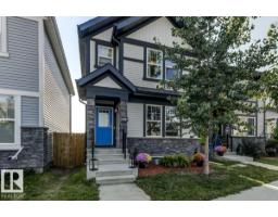 21007 130 AV NW Trumpeter Area
