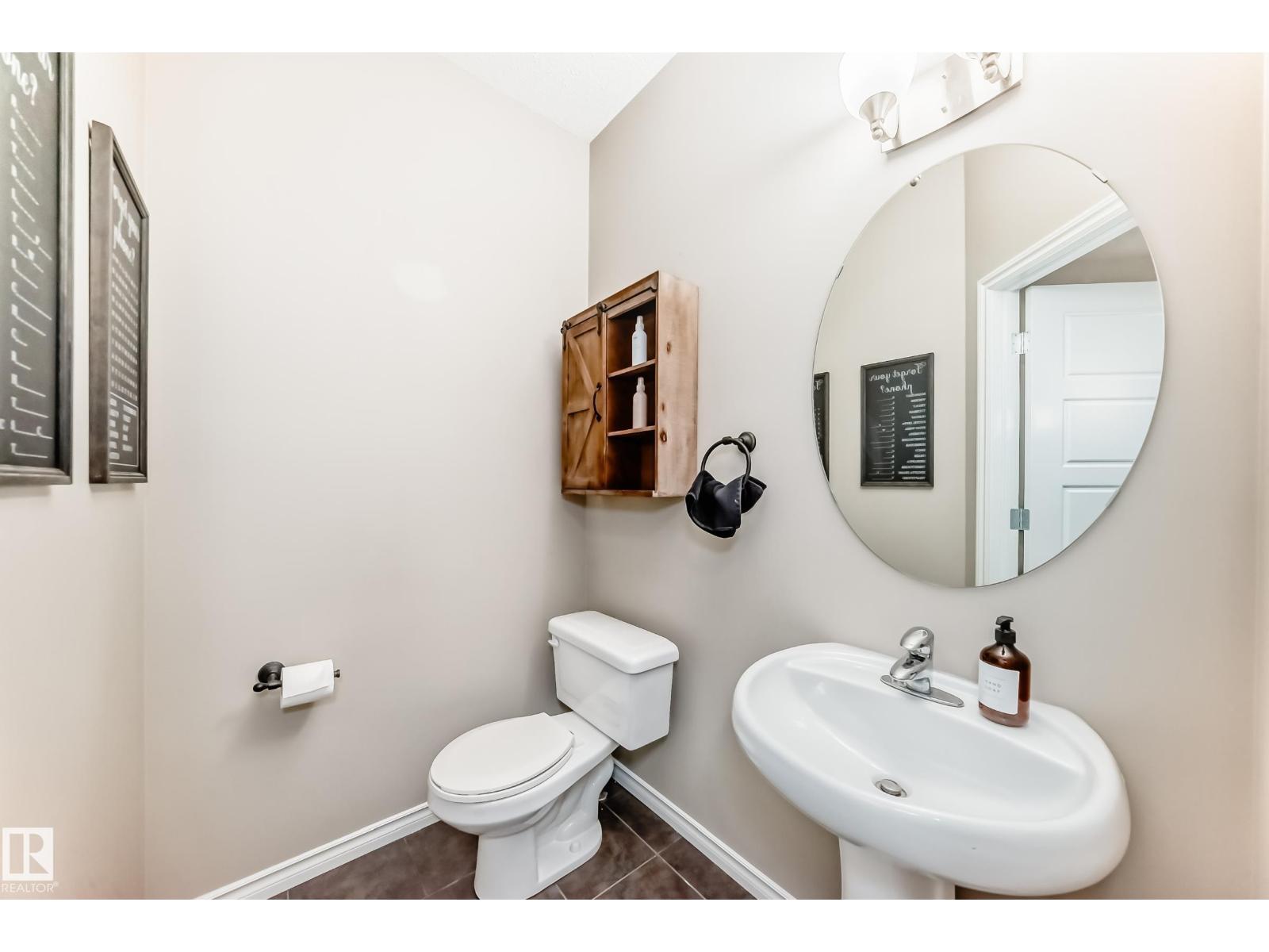 2105 32a St Nw, Edmonton, Alberta  T6T 0K9 - Photo 17 - E4459574