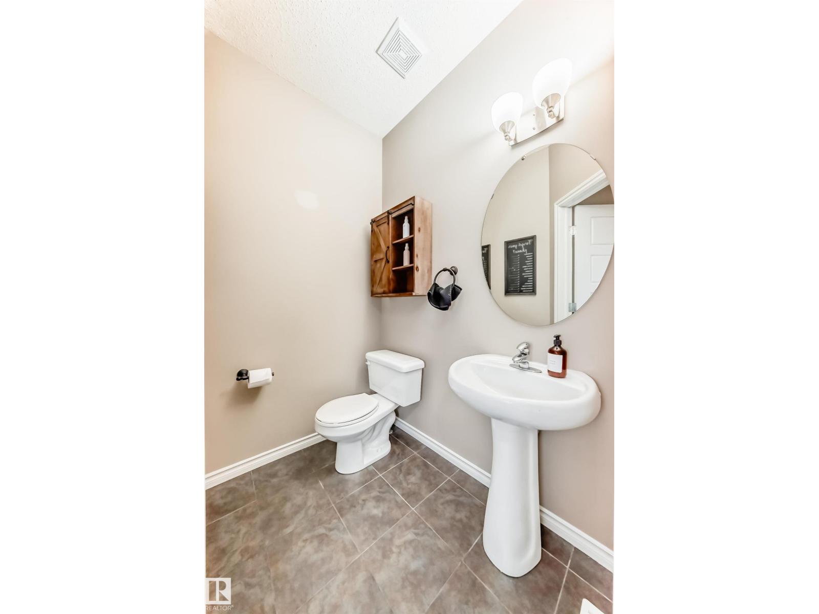 2105 32a St Nw, Edmonton, Alberta  T6T 0K9 - Photo 18 - E4459574