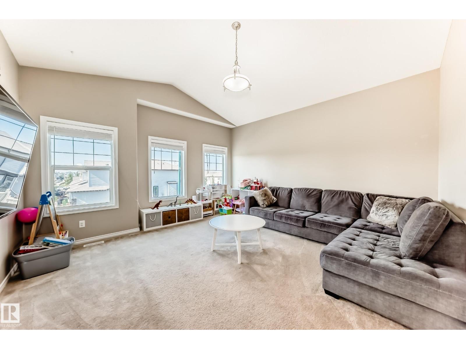 2105 32a St Nw, Edmonton, Alberta  T6T 0K9 - Photo 24 - E4459574