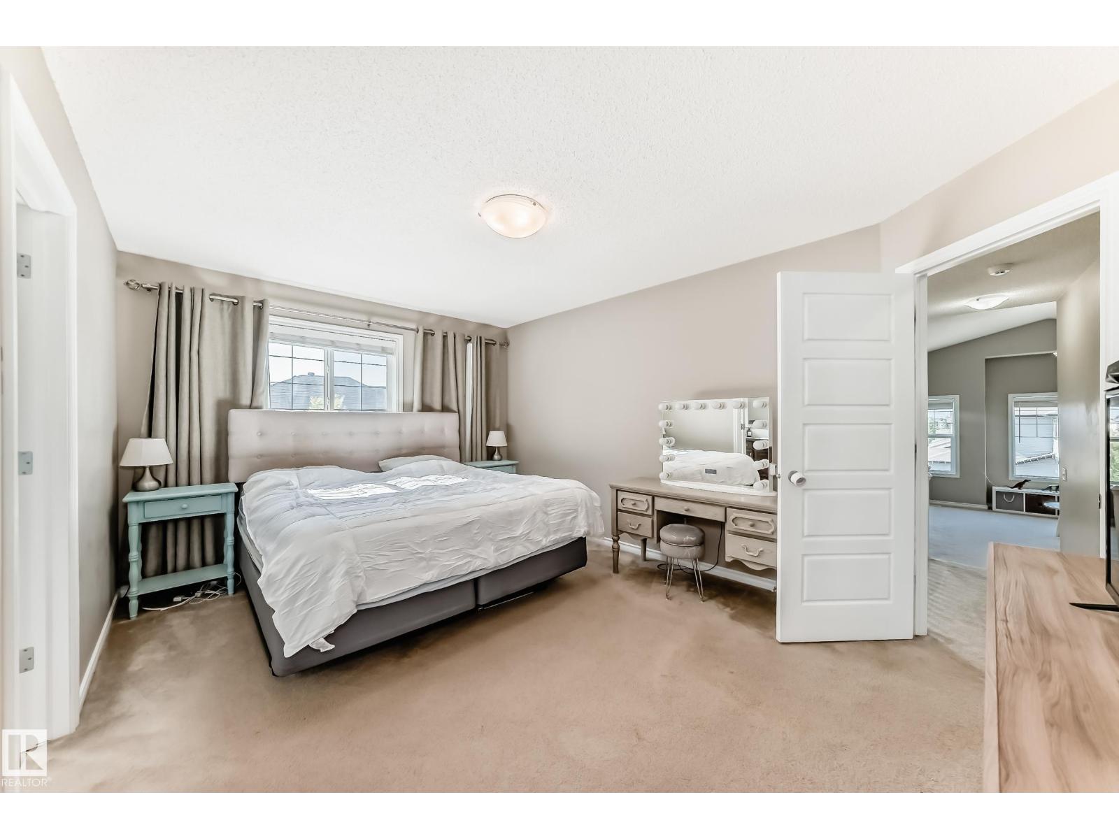 2105 32a St Nw, Edmonton, Alberta  T6T 0K9 - Photo 28 - E4459574