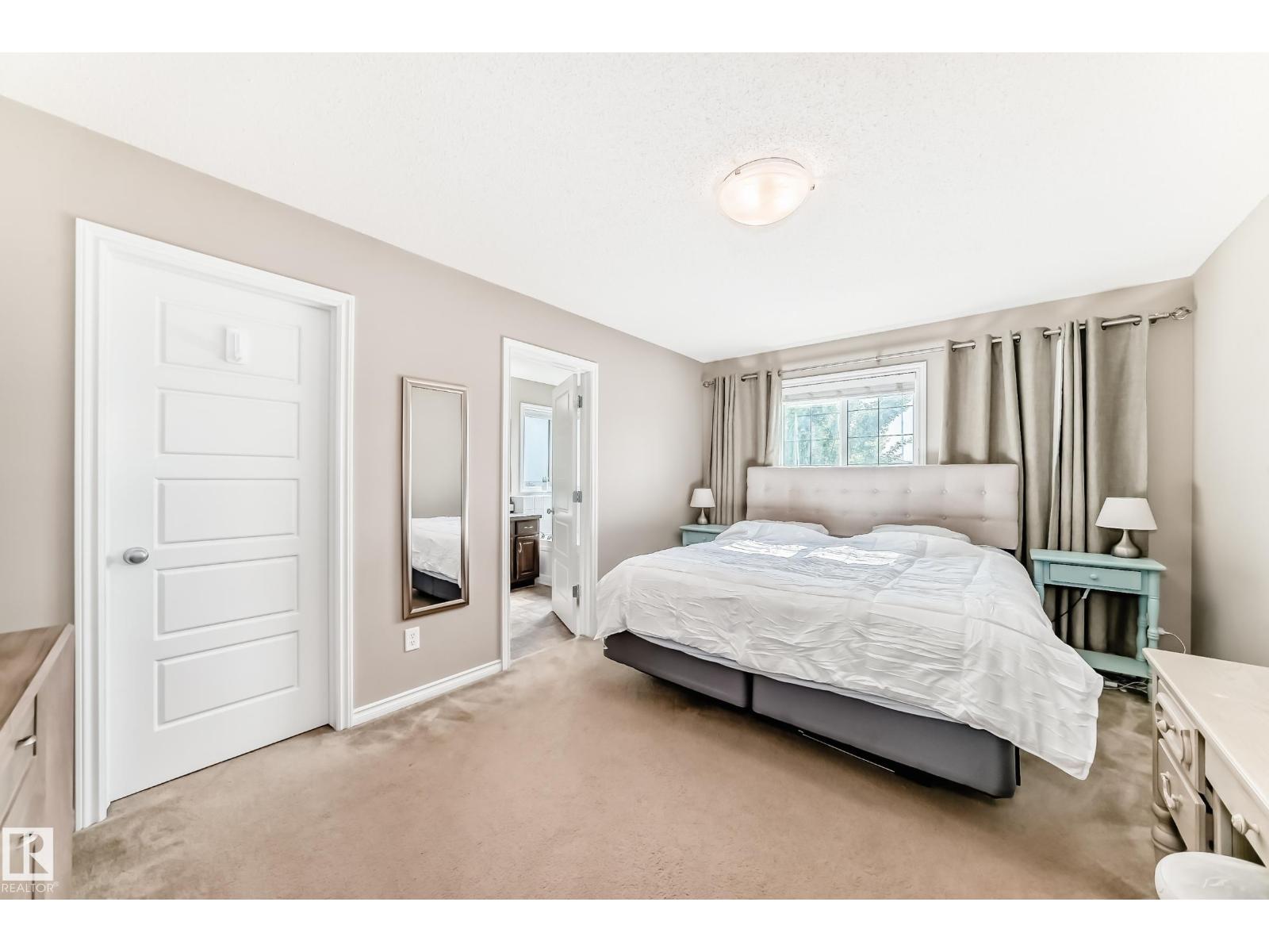 2105 32a St Nw, Edmonton, Alberta  T6T 0K9 - Photo 29 - E4459574