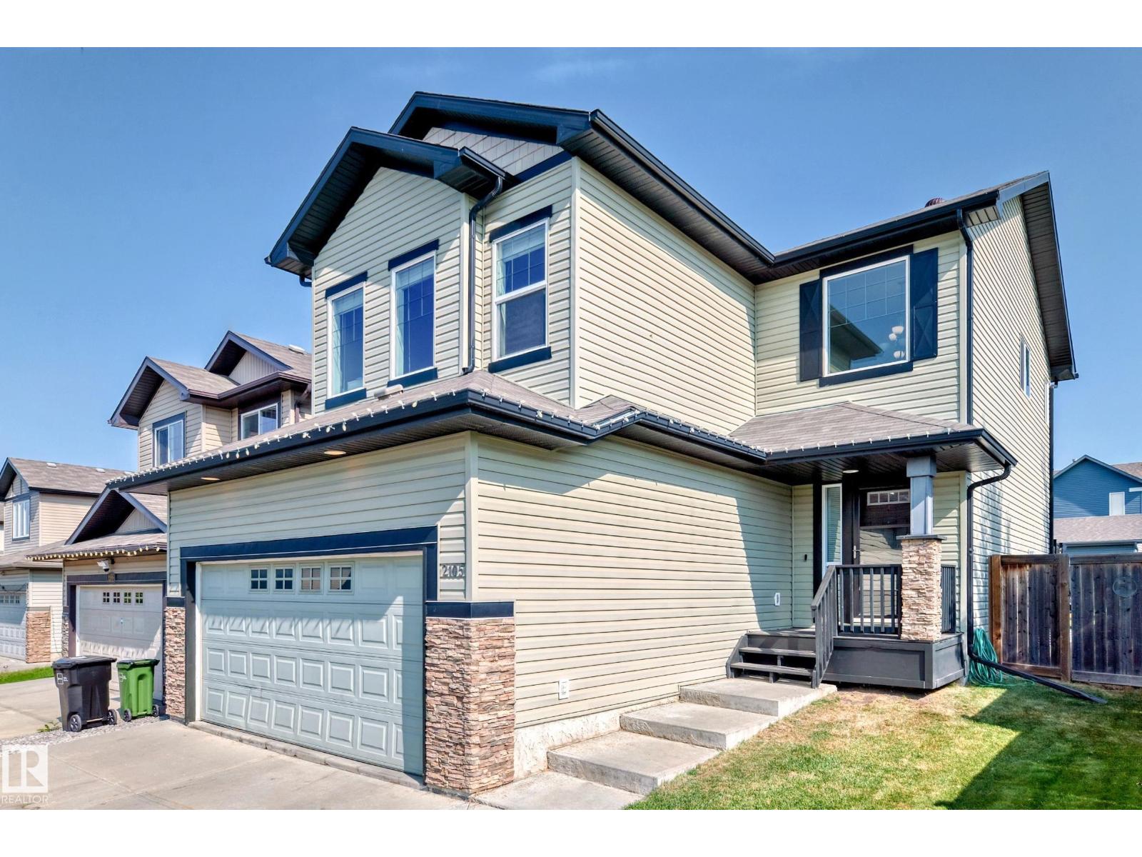 2105 32a St Nw, Edmonton, Alberta  T6T 0K9 - Photo 3 - E4459574