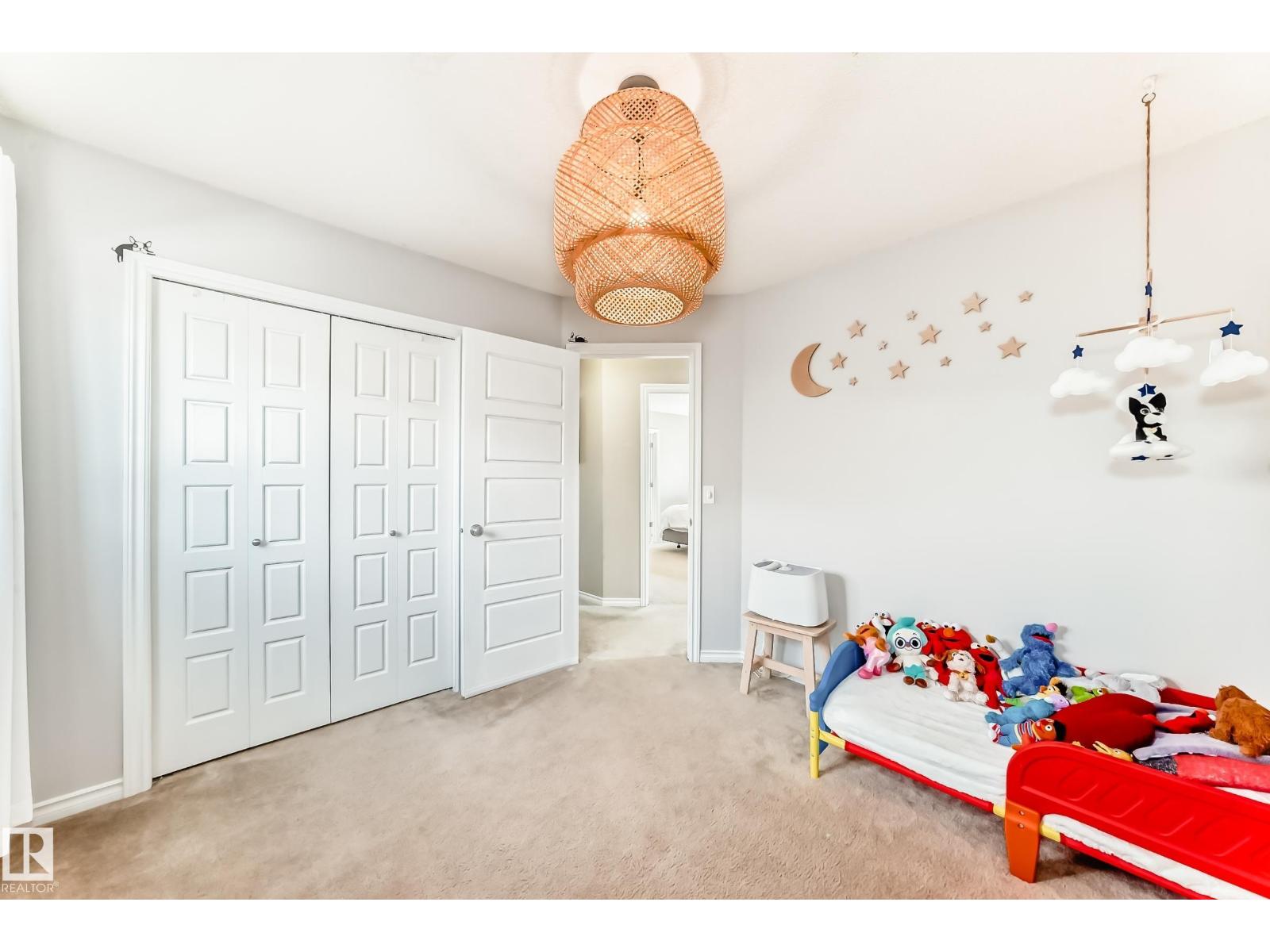 2105 32a St Nw, Edmonton, Alberta  T6T 0K9 - Photo 37 - E4459574