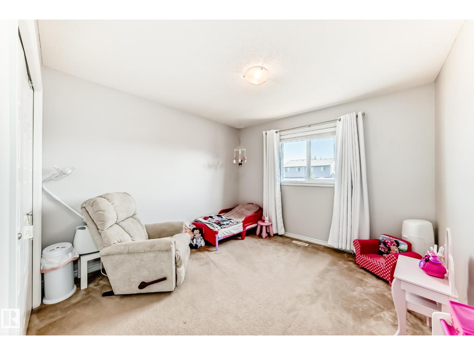 2105 32a St Nw, Edmonton, Alberta  T6T 0K9 - Photo 38 - E4459574