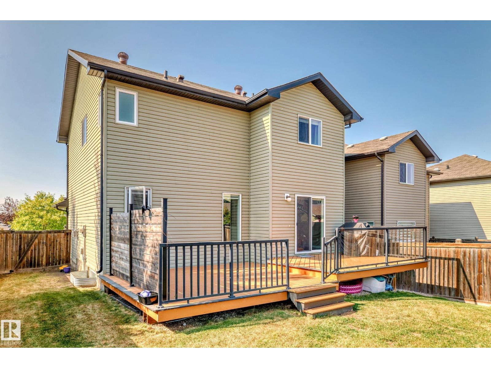 2105 32a St Nw, Edmonton, Alberta  T6T 0K9 - Photo 42 - E4459574