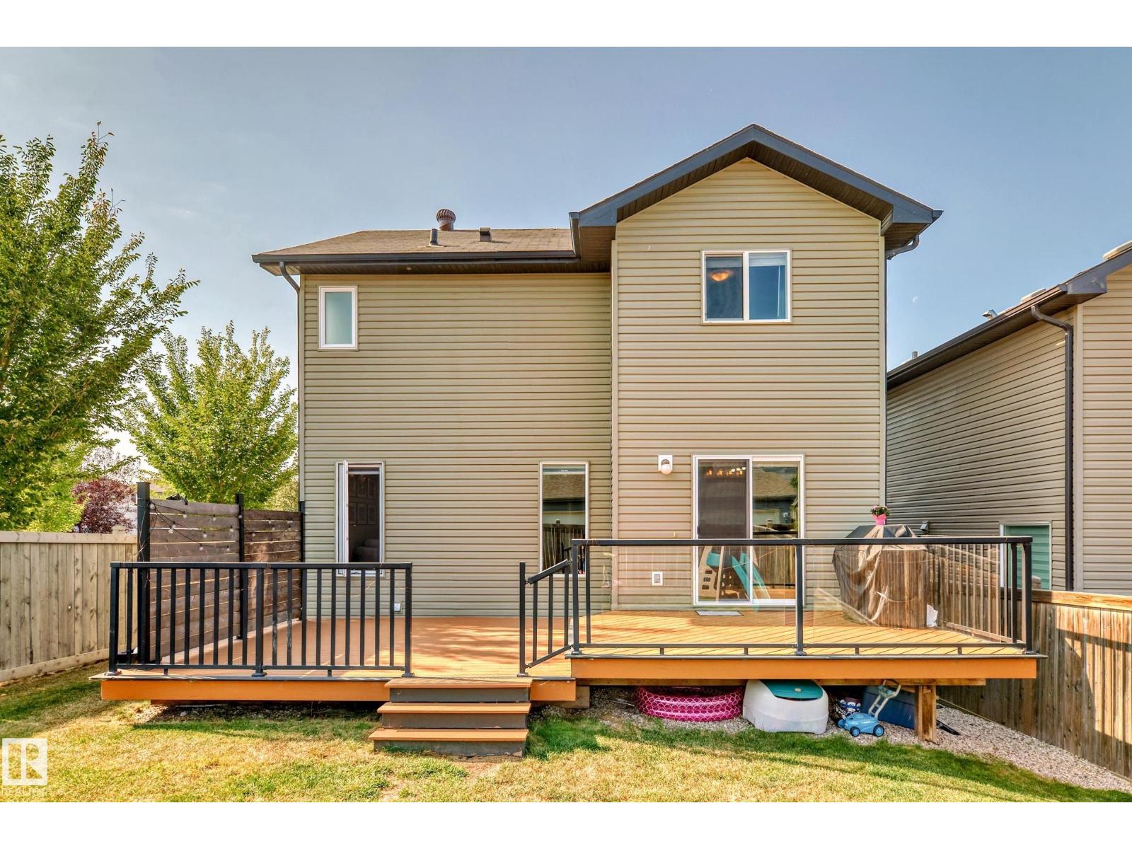 2105 32a St Nw, Edmonton, Alberta  T6T 0K9 - Photo 43 - E4459574