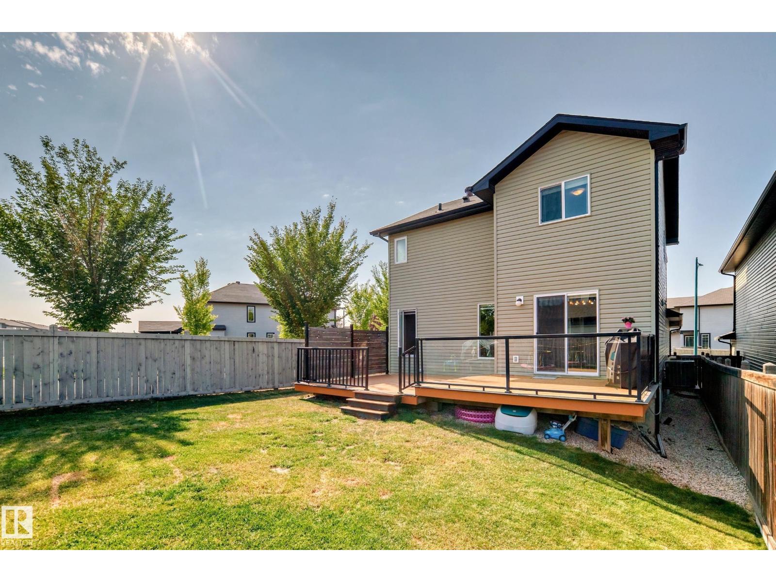 2105 32a St Nw, Edmonton, Alberta  T6T 0K9 - Photo 44 - E4459574
