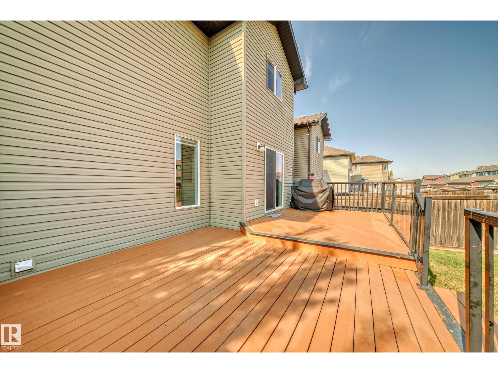 2105 32a St Nw, Edmonton, Alberta  T6T 0K9 - Photo 45 - E4459574