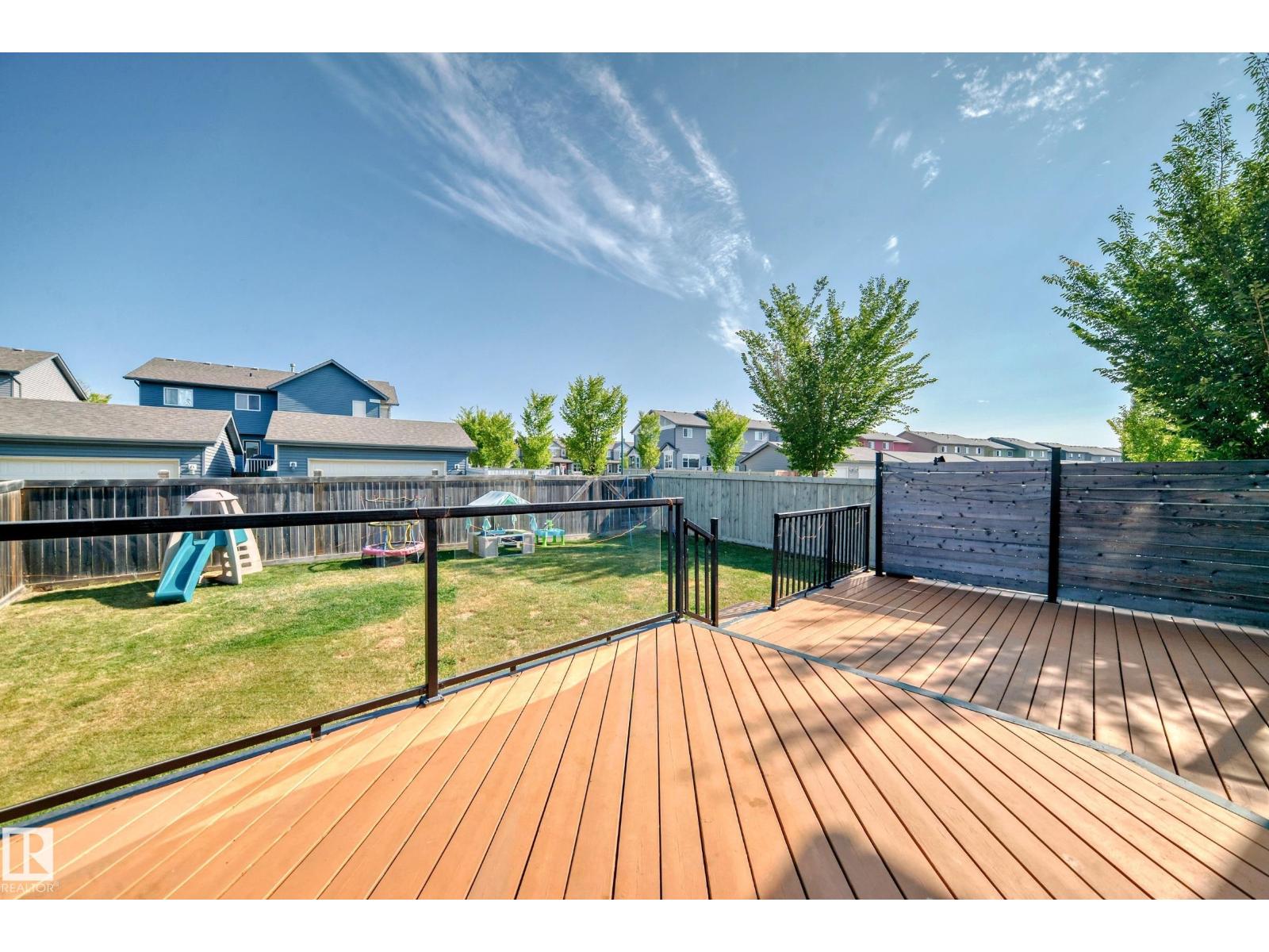 2105 32a St Nw, Edmonton, Alberta  T6T 0K9 - Photo 46 - E4459574
