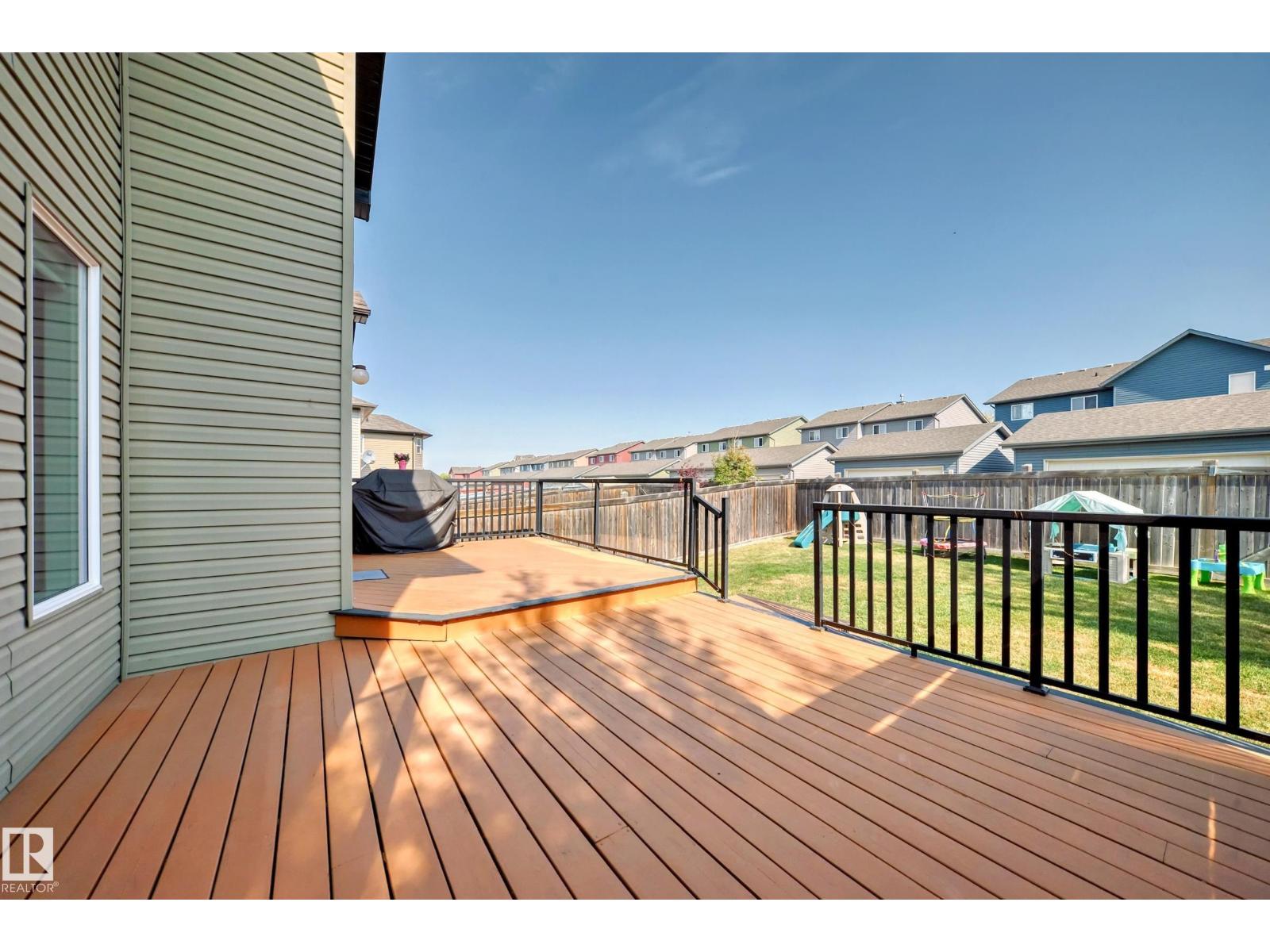 2105 32a St Nw, Edmonton, Alberta  T6T 0K9 - Photo 47 - E4459574