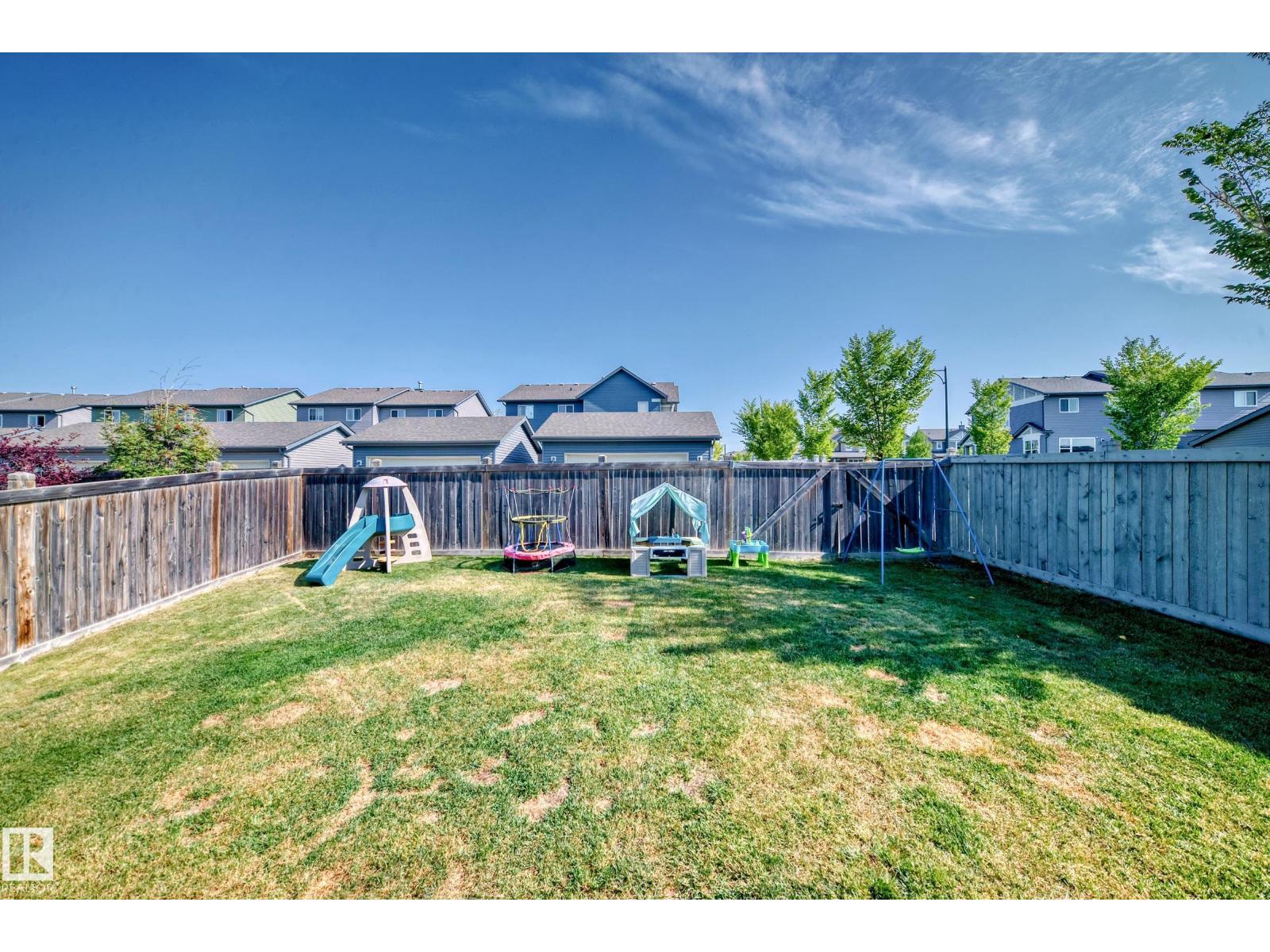2105 32a St Nw, Edmonton, Alberta  T6T 0K9 - Photo 48 - E4459574