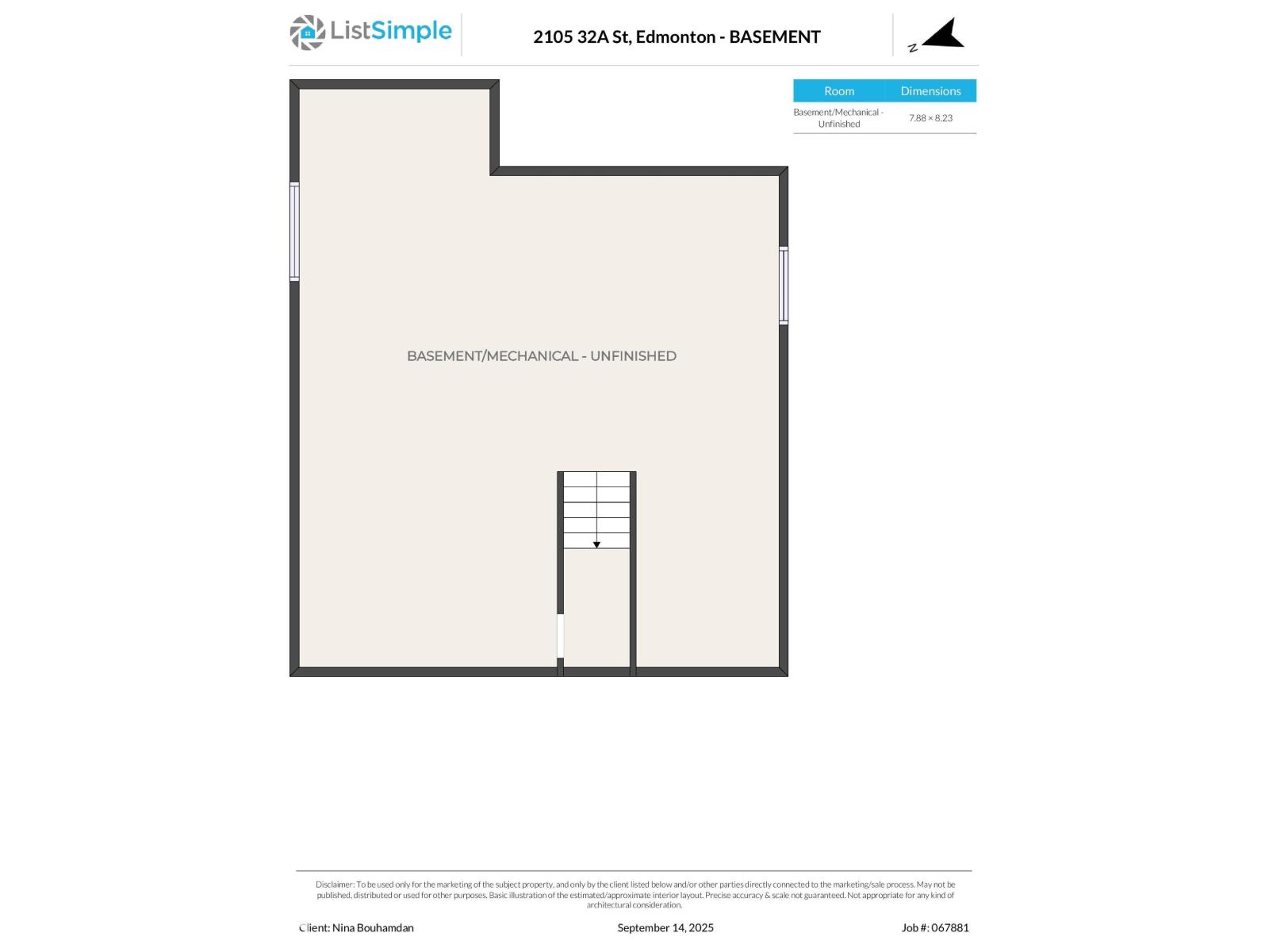 2105 32a St Nw, Edmonton, Alberta  T6T 0K9 - Photo 53 - E4459574