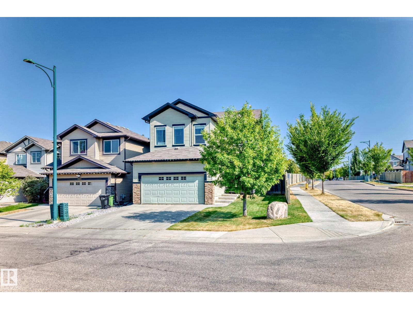2105 32a St Nw, Edmonton, Alberta  T6T 0K9 - Photo 54 - E4459574