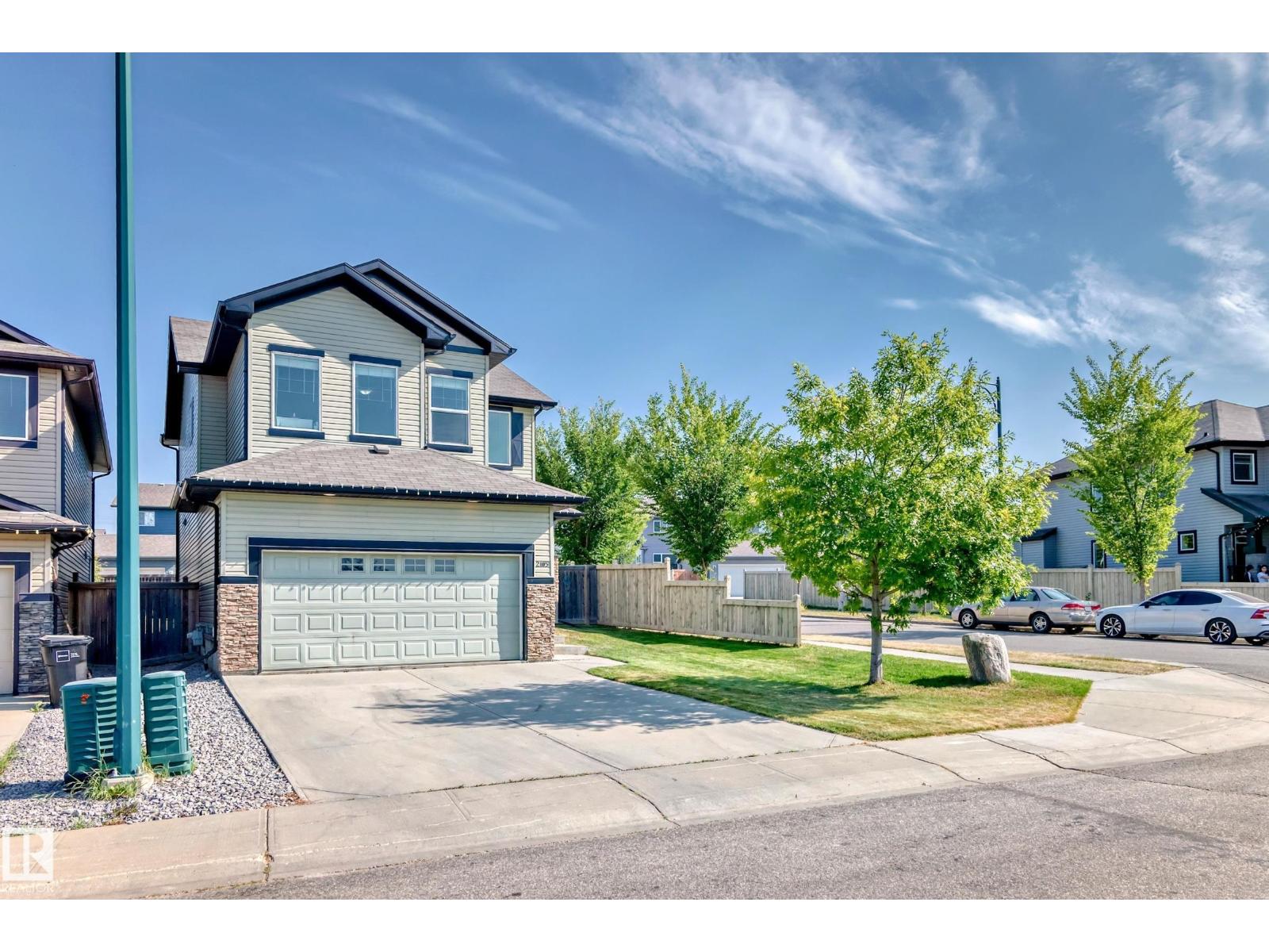 2105 32a St Nw, Edmonton, Alberta  T6T 0K9 - Photo 55 - E4459574