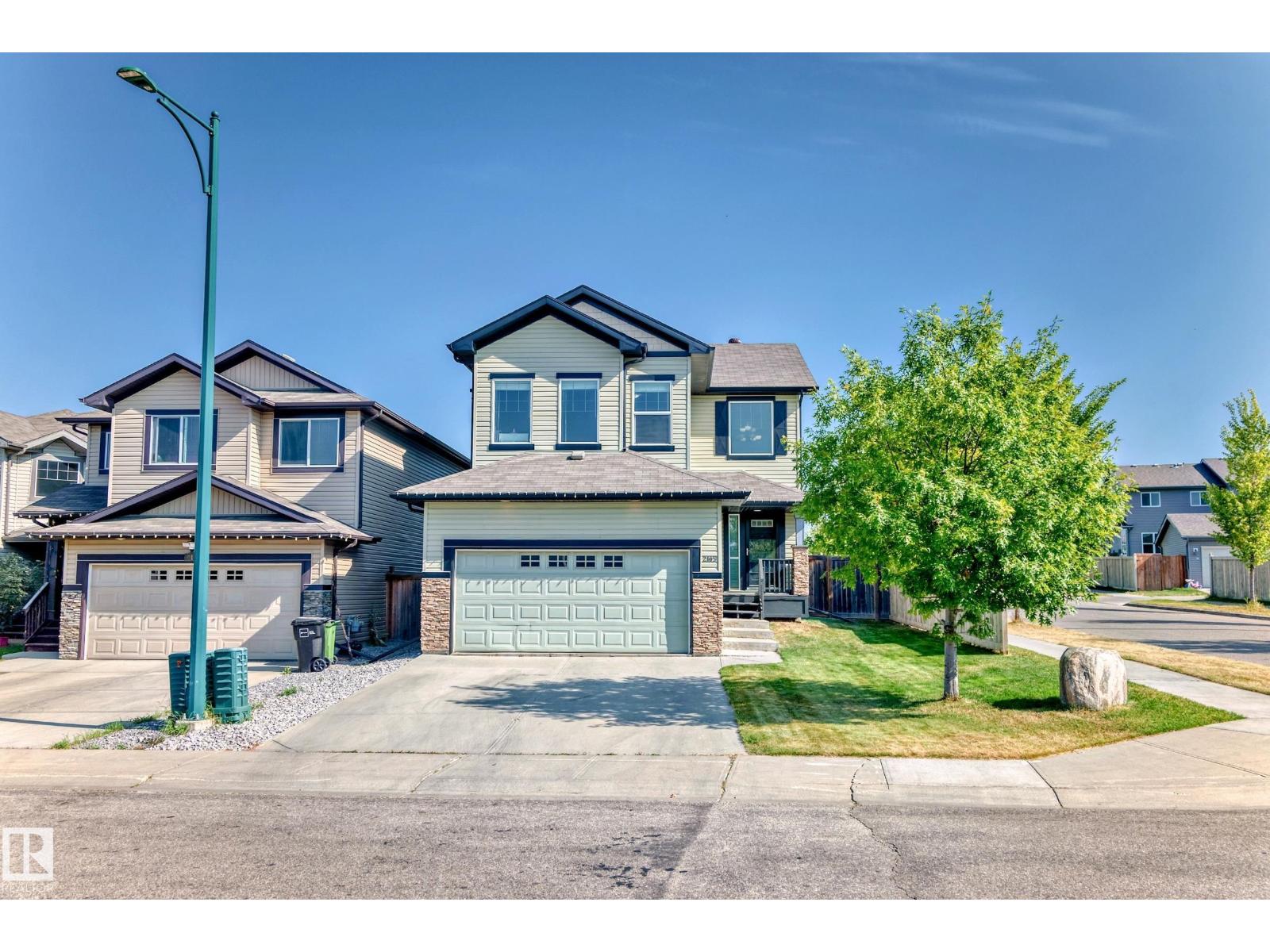2105 32a St Nw, Edmonton, Alberta  T6T 0K9 - Photo 56 - E4459574